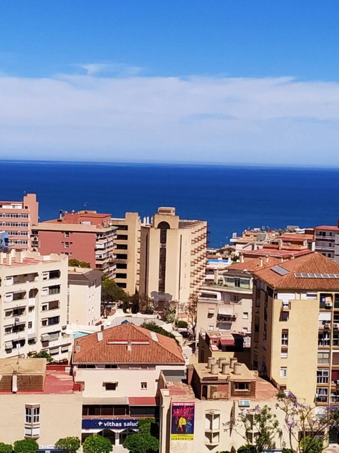 Apartamento Brisamar Торемолинос Екстериор снимка