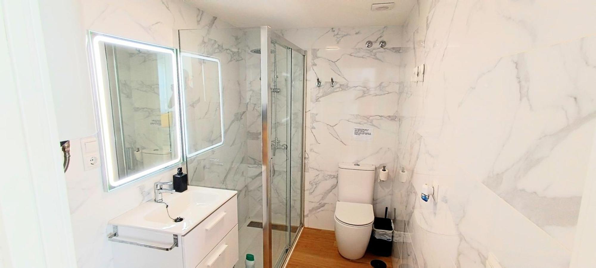 Apartamento Brisamar Торемолинос Екстериор снимка