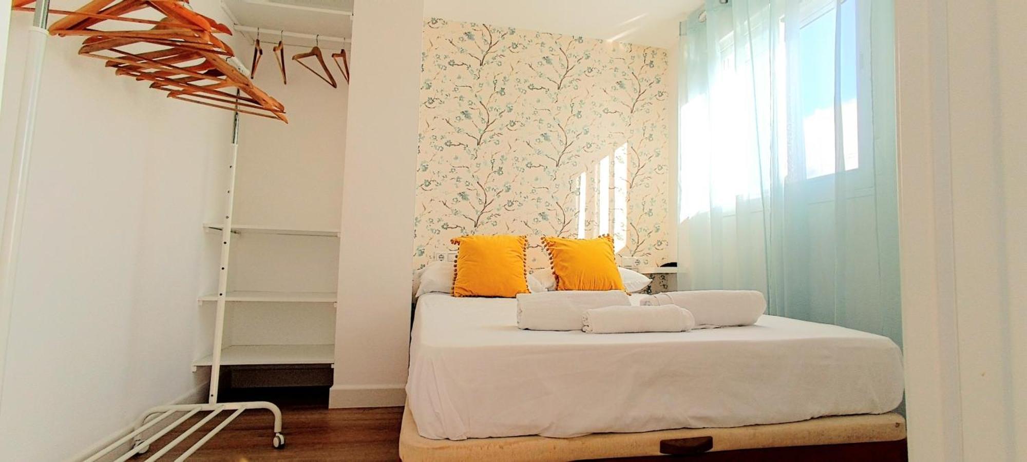 Apartamento Brisamar Торемолинос Екстериор снимка