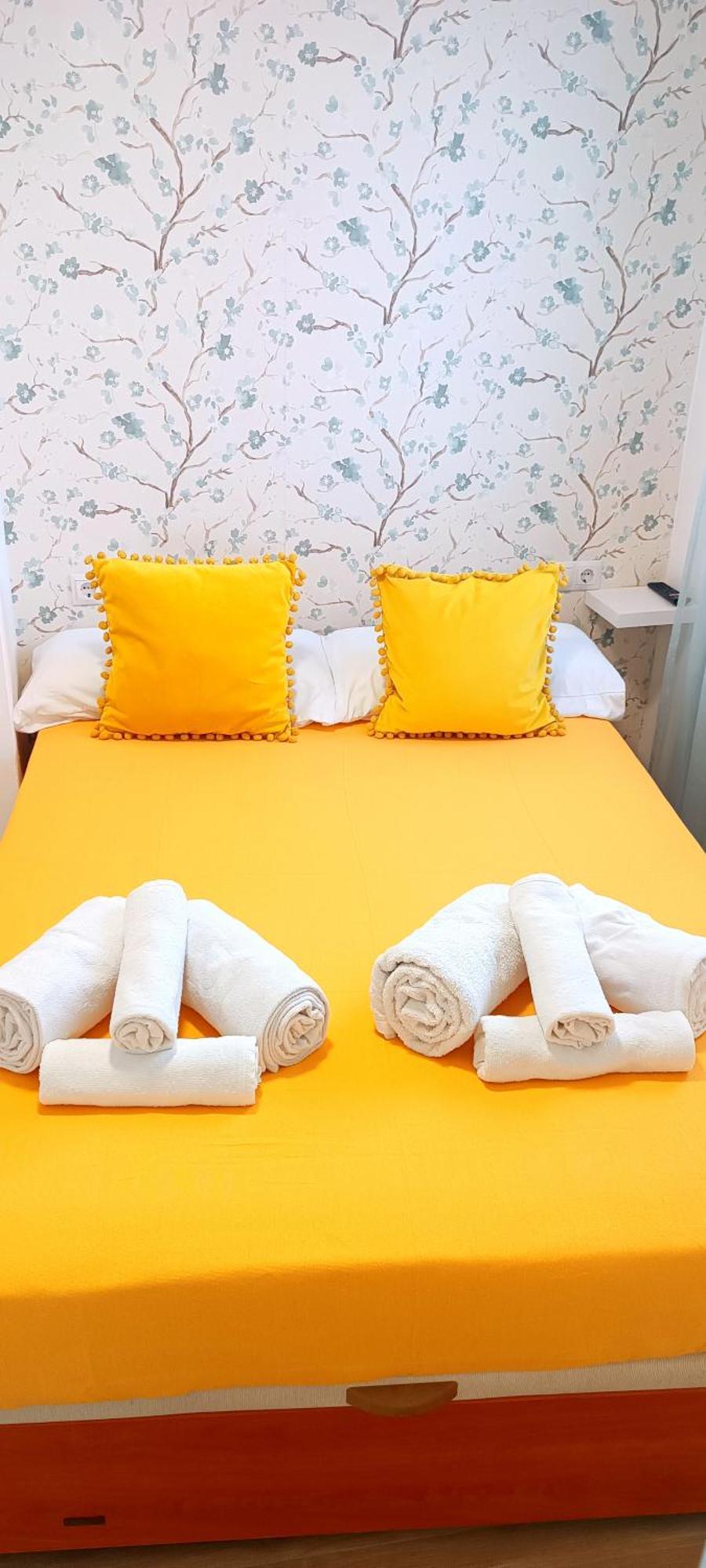Apartamento Brisamar Торемолинос Екстериор снимка
